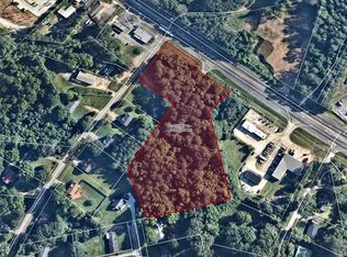 2785 Fairburn Rd SW, Douglasville, GA 30135