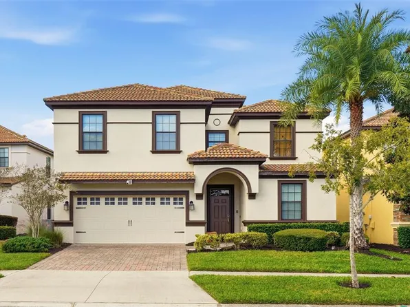 1408 Moon Valley Dr, Davenport, FL 33896