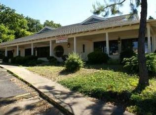 6609 Rogers Ave, Fort Smith, AR 72903