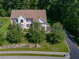 109 Canterbury Hill Rd, Acton, MA 01720