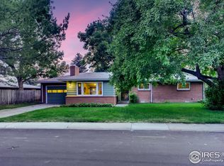 147 Harvard St, Fort Collins, CO 80525