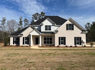 1655 Foxhall Ct, Columbus, GA 31904