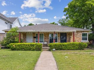 4505 Hopkins Ave, Dallas, TX 75209