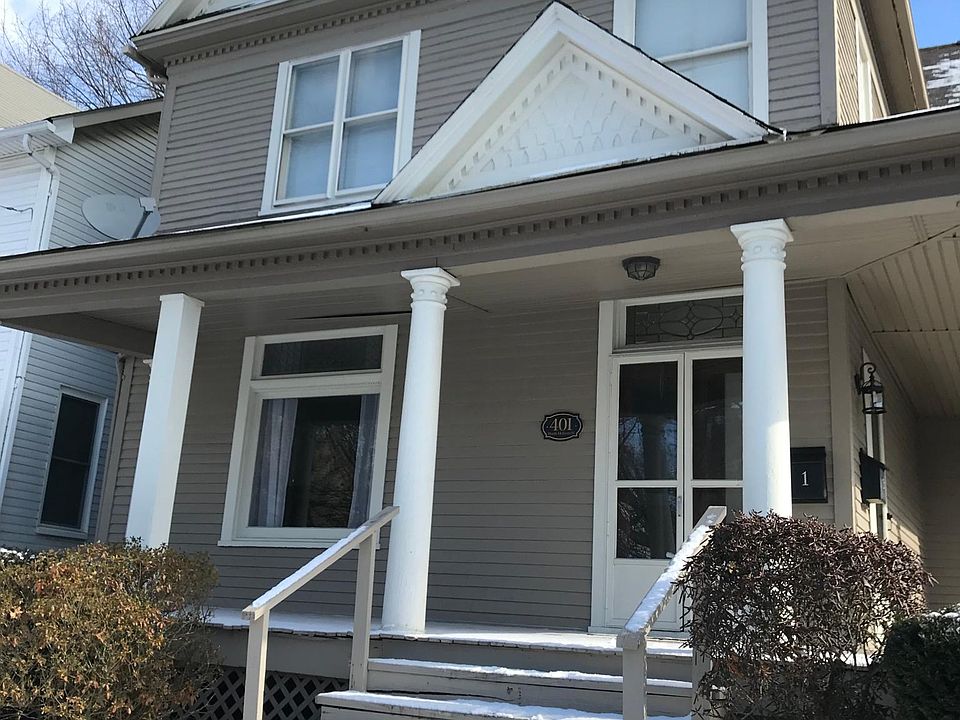 1st image of 401 N McKean St APT 1