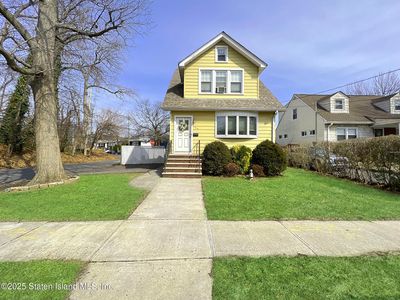 109 Dale Ave, Staten Island, NY, 10306