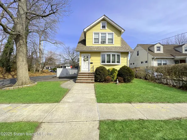 109 Dale Ave, Staten Island, NY 10306