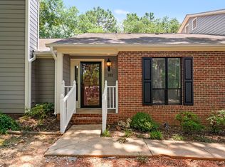 232 Clancy Cir, Cary, NC 27511