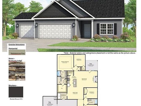 2nd image of 195 Laborde Lane