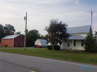 18530 County Road 304, Forest, OH 45843