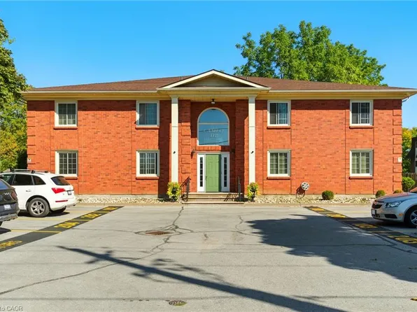 6381 Dunn St #104, Niagara Falls, ON L2G 2P6