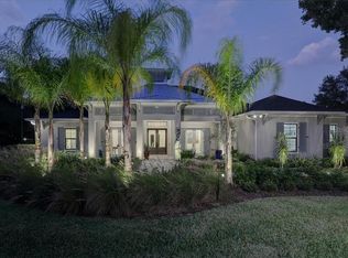 8519 Loch Dr, Odessa, FL 33556