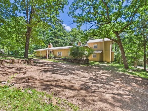 1755 Nc #3400, Marble Falls, AR 72648