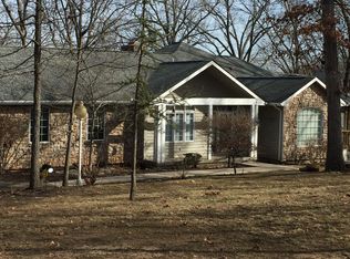 375 Beauty Cove Ln, Camdenton, MO 65020