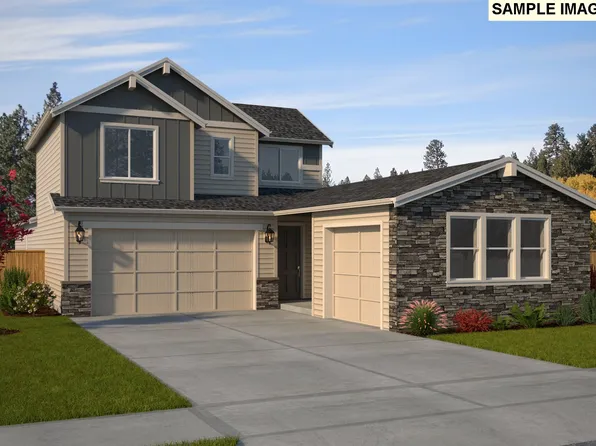 209 E Airedale Ave, La Center, WA 98629