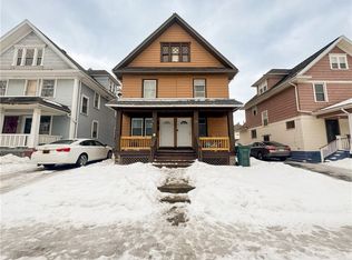 59 Dayton St, Rochester, NY 14621