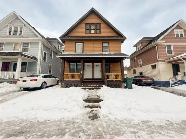 59 Dayton St, Rochester, NY 14621