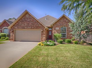 16317 Grey Owl Blvd, Edmond, OK 73013