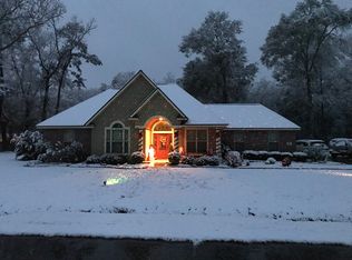 356 Kings Ct, Kinder, LA 70648