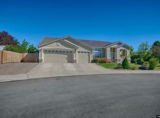 3360 Cantabria Ct, Sparks, NV
