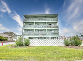 216 22nd Ave N #A3, North Myrtle Beach, SC 29582