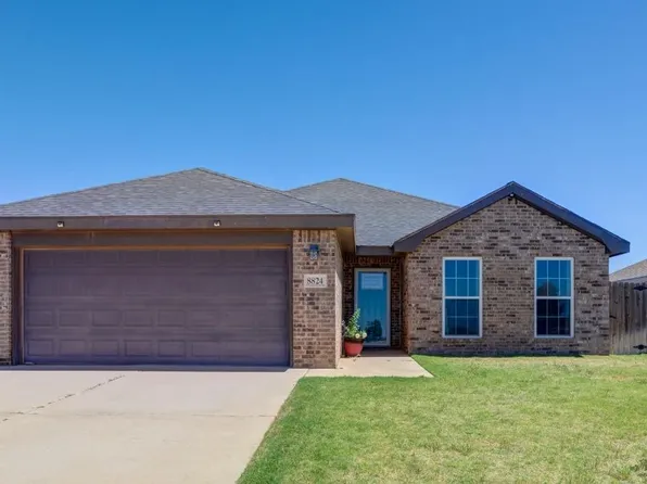 8824 11th St, Lubbock, TX 79416