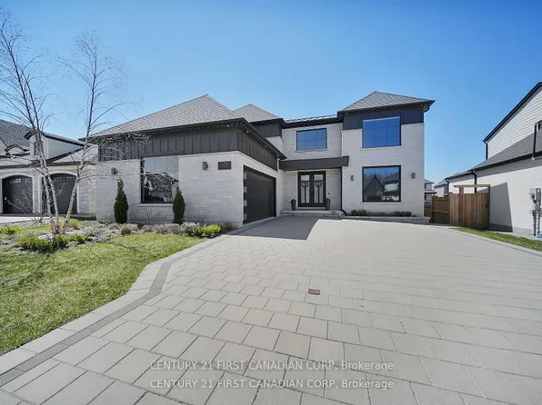 1741 Upper West Ave, London, ON N6K 0J2