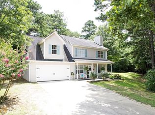 45 Dogwood Rdg, Hampton, GA 30228