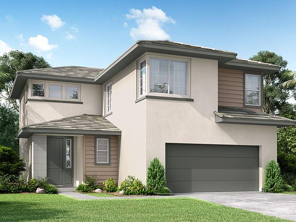 Somerset Crossing - Wiltshire - Elevation C