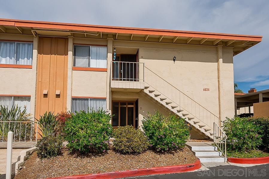 1st image of 6824 Hyde Park Dr Unit D