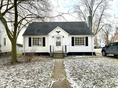 (Undisclosed Address), Danforth, IL, 60930