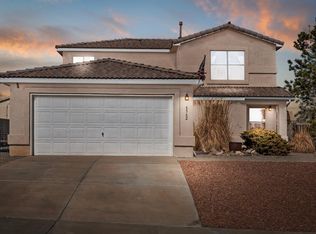 6562 Freemont Hills Loop NE, Rio Rancho, NM 87144