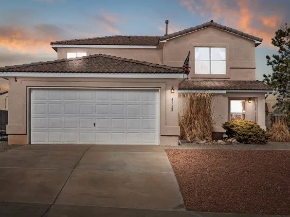 6562 Freemont Hills Loop NE, Rio Rancho, NM 87144