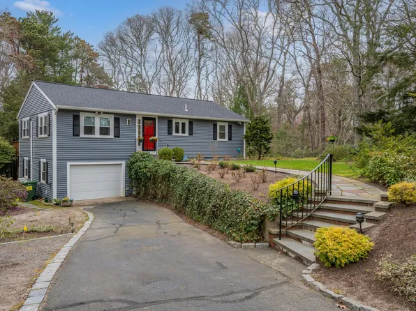 598 Bumps River Road, Osterville, MA 02655