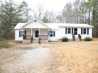 2551 Elberton Rd, Carlton, GA 30627
