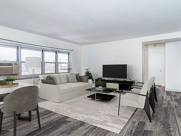 2nd image of 4960 N Marine Dr APT 919