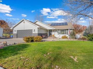 1201 SW Theta Ct, Pendleton, OR 97801