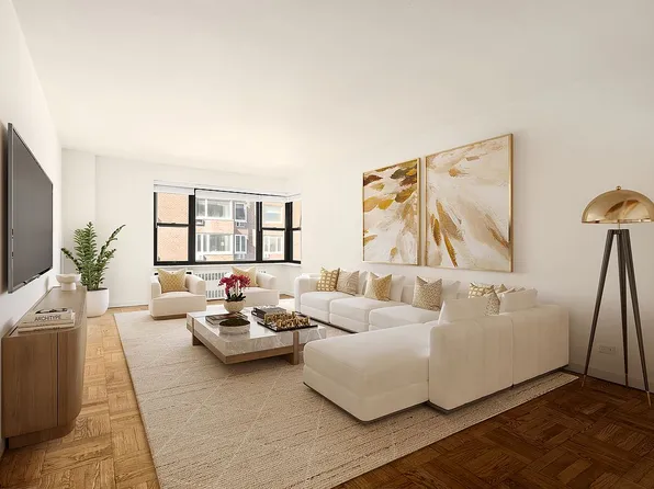 55 E End Ave APT 9E, New York, NY 10028