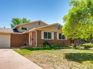 420 S Victor Way, Aurora, CO 80012