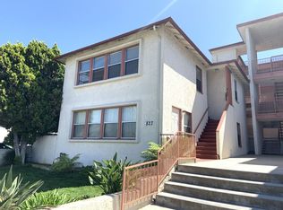 823-831 W. 25th Street, San Pedro, CA 90731