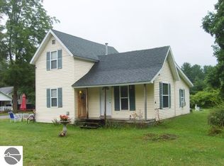 210 State St, Bellaire, MI 49615