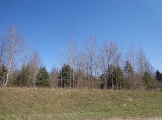 Sidney Rd, Stanton, MI 48888