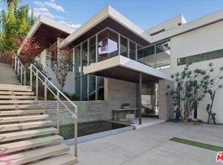 1232 Sunset Plaza Dr, Los Angeles, CA 90069