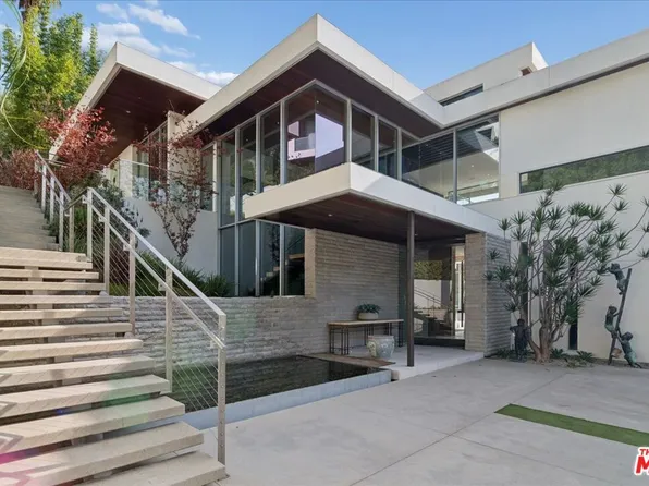 1232 Sunset Plaza Dr, Los Angeles, CA 90069