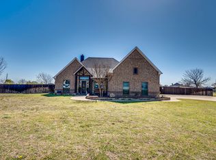 5430 Country South Ln, Midlothian, TX 76065
