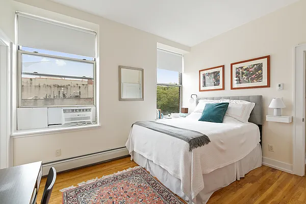 Rented by Corcoran | media 8