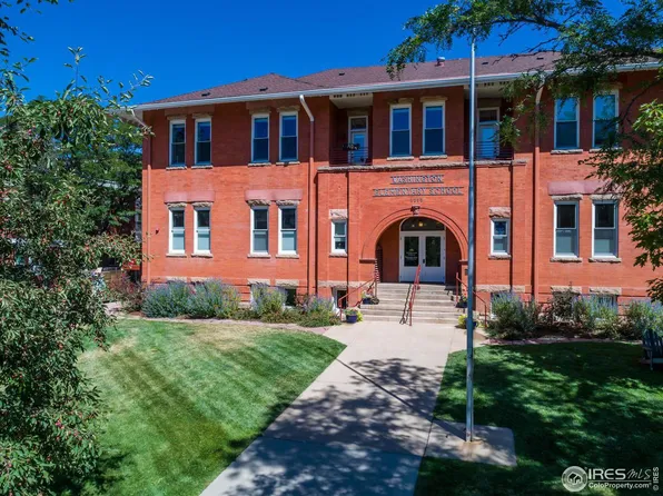 1215 Cedar Ave #202, Boulder, CO 80304