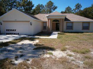 18375 Macassar Rd, Weeki Wachee, FL 34614