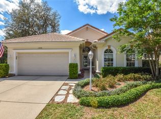 1806 N Gibson Point, Hernando, FL 34442