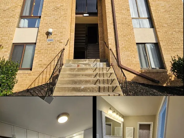 1040 Brinker Dr APT 202, Hagerstown, MD 21740