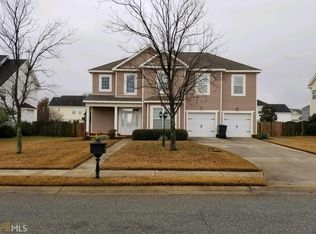 214 Raleigh Dr, Warner Robins, GA 31088